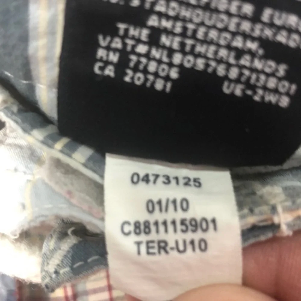 Tommy Hilfiger tommy hilfiger